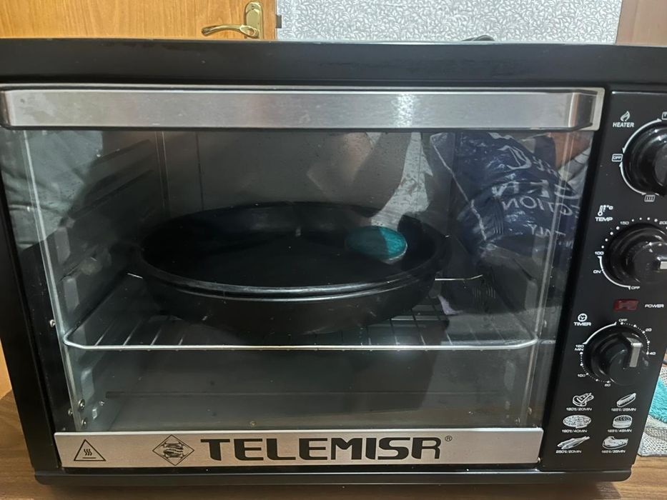 Печь telemisr Египесткая