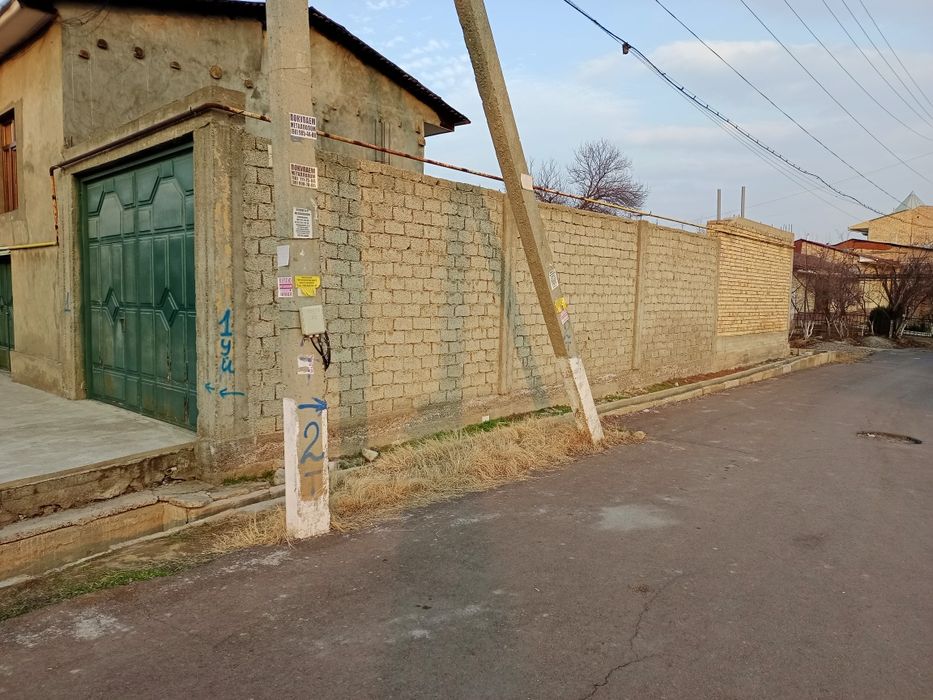 Участок 4.43 сот. Алмазарский район