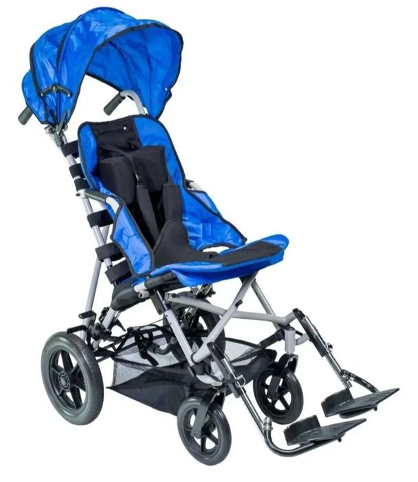 Продам кресло-коляску