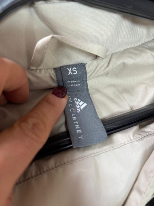 зимняя куртка Tommy Hilfiger