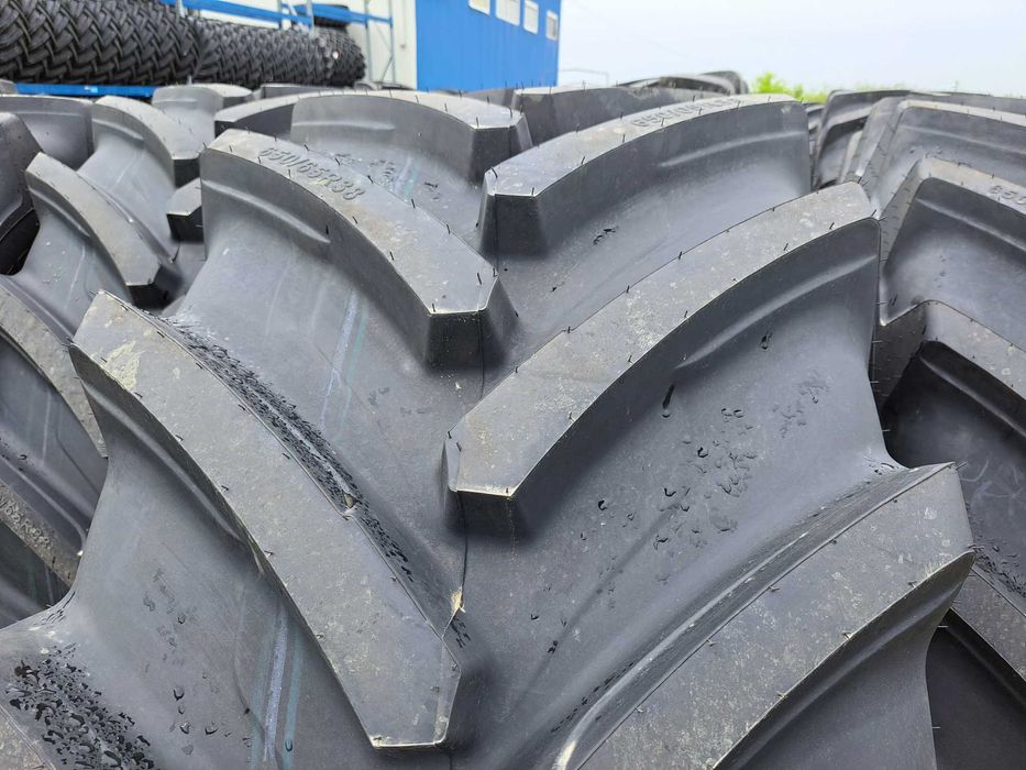 Anvelope radiale 650/65R38 MRL cauciucuri noi TRACTOR JOHN DEERE