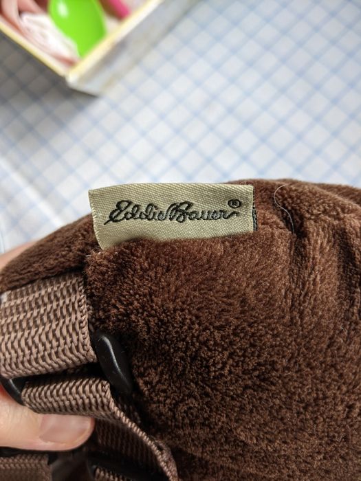 Защитна раничка маймунка, САЩ