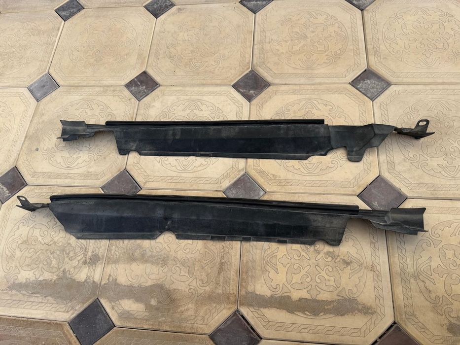 Запчасти на Ланд Крузер 200