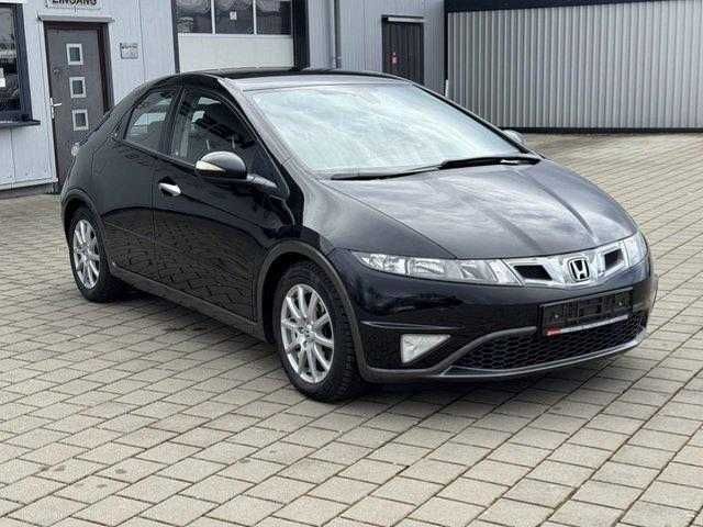 Honda Civik 1.4i