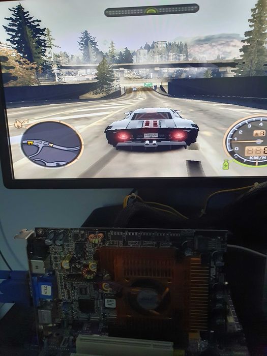 3Dfx Voodoo карти
