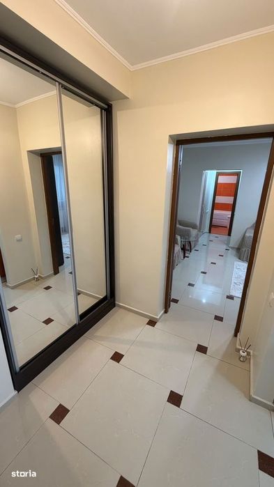 Apartament 2 camere zona DACIA