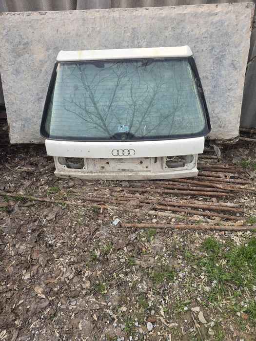 Ауди универсал А6