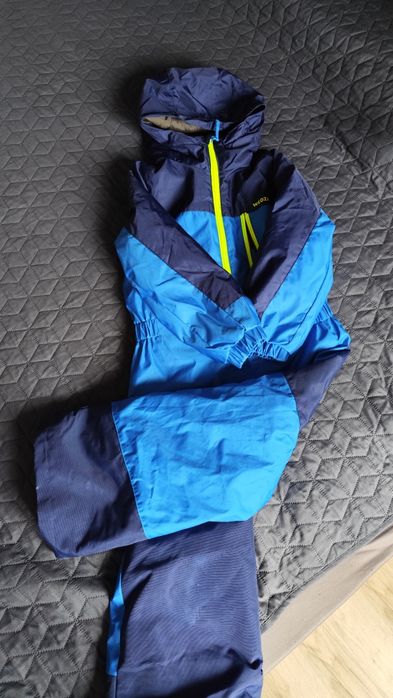 Детски Ски гащеризон wedze