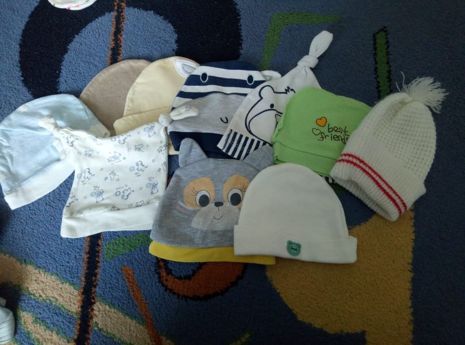 Продам детскую одежду