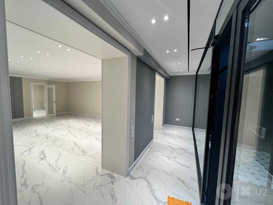 Продажа помещения 80 м² с евроремонтом на 1-й линии, Чиланзар