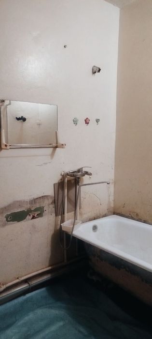 Недвижимосьт квартира Сергли