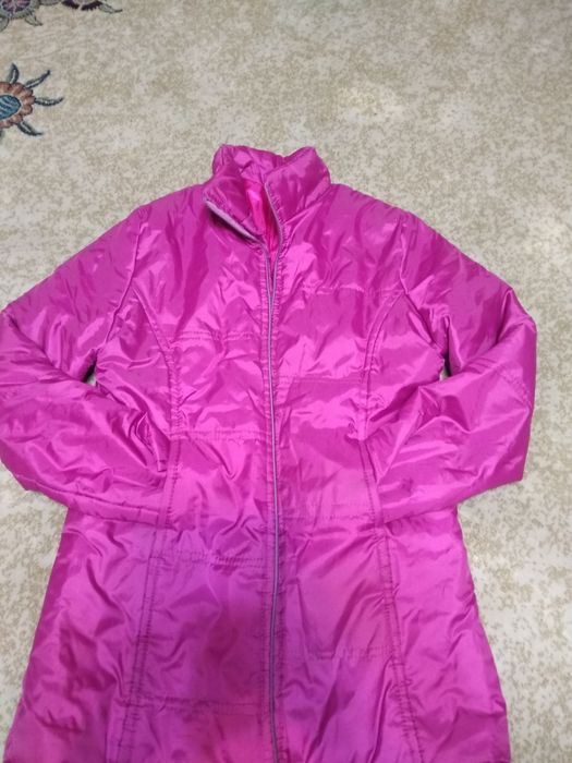 Женская куртка 46 размер