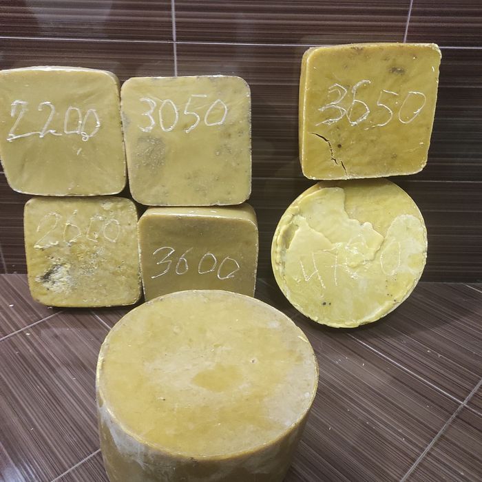 Пчелен   восък натурален