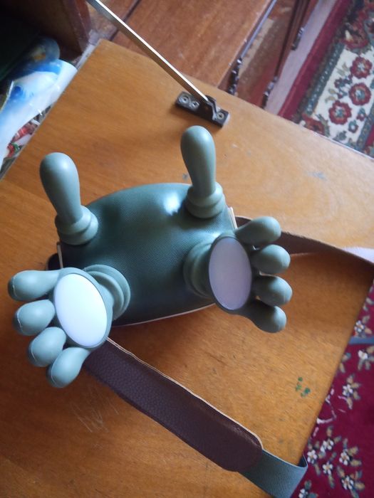 Продаётся 3D массажёр