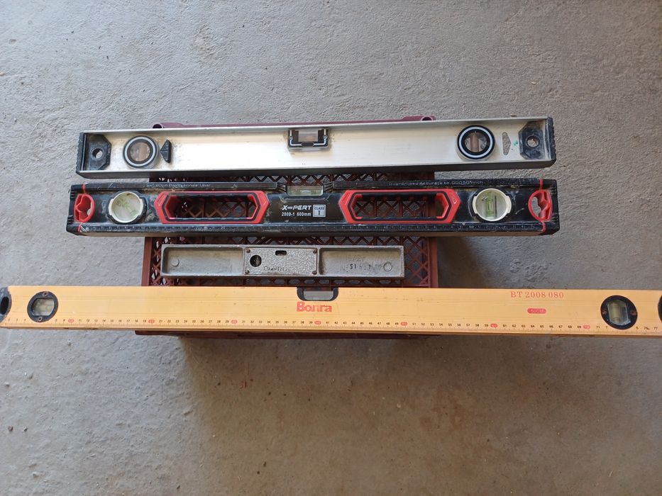 Малярные инструменты