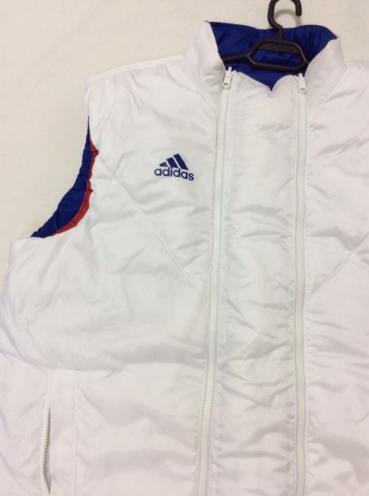 Vesta Adidas barbati marime XL