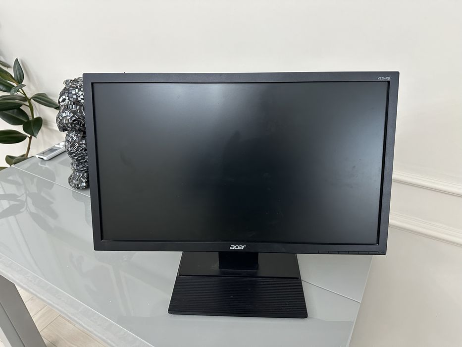 Монитор Acer V226HQL