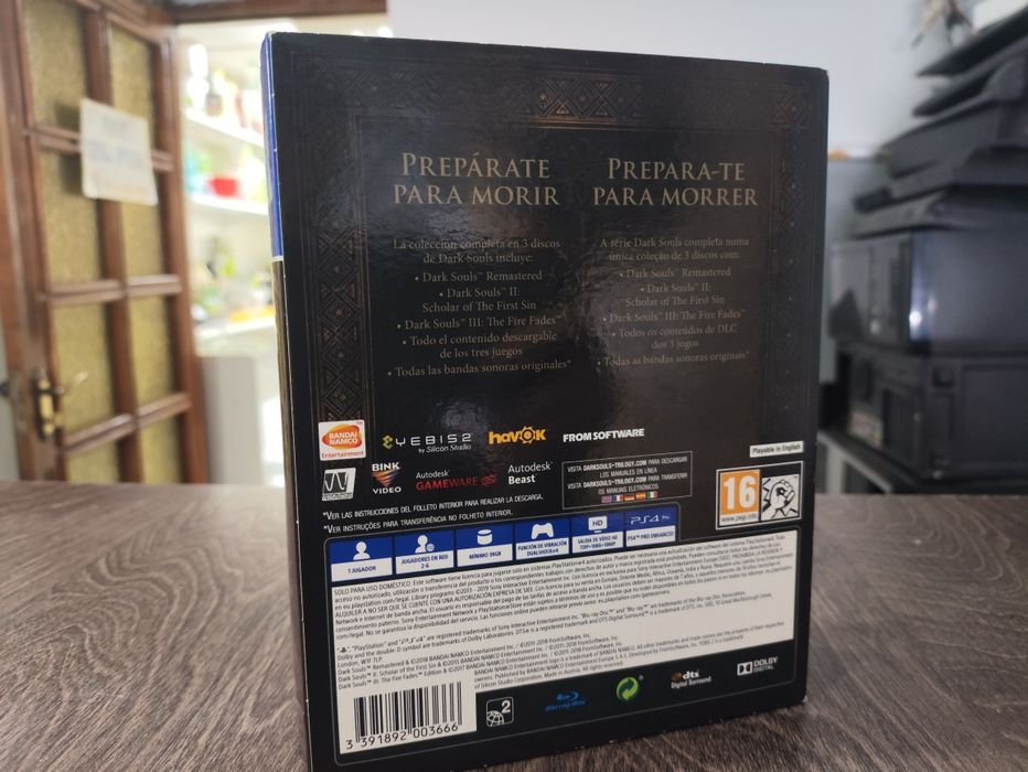 Диски PS4-PS5 в ИДЕАЛЬНОМ состоянии
