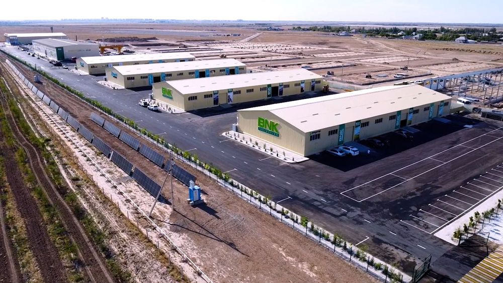 Сэндвич панели от производителя