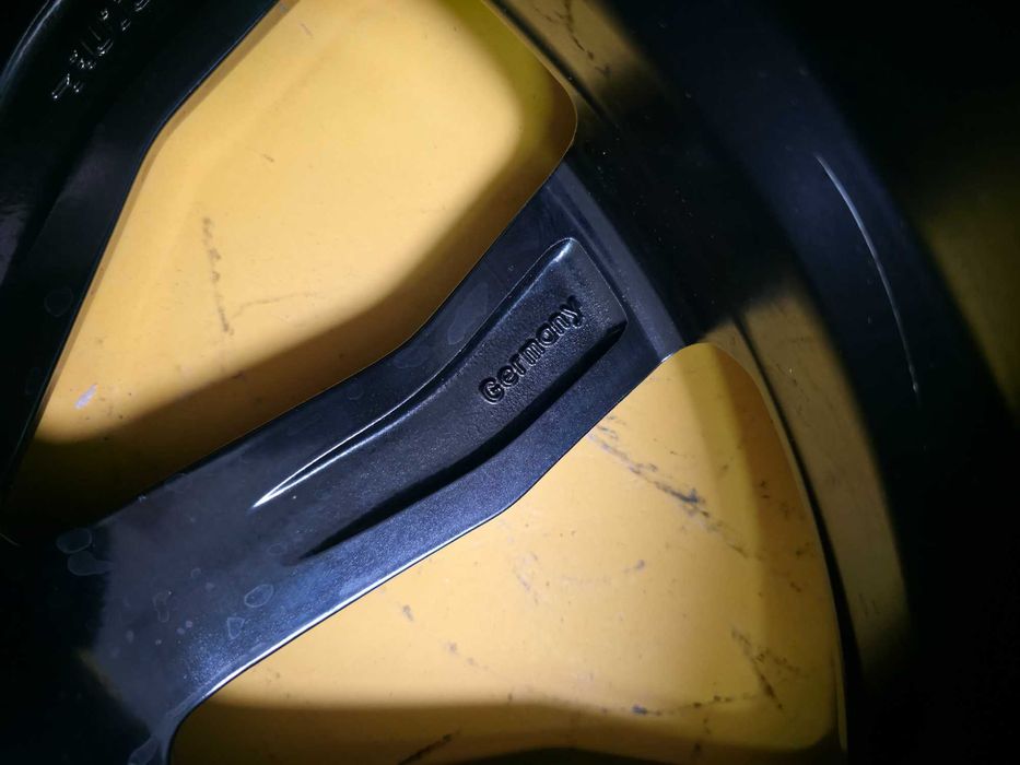 4 Jante Aliaj 5x112 20'' Mercedes GLE ML GLC GLK - 9J ET 59