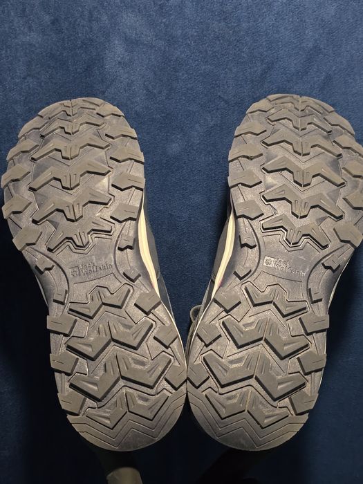 Ghete dama Jack Wolfskin mărimea 39