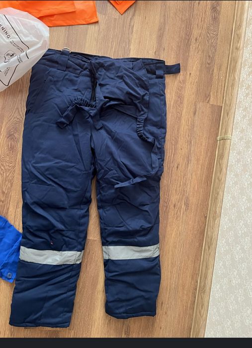 Ктж Спец.одежда.