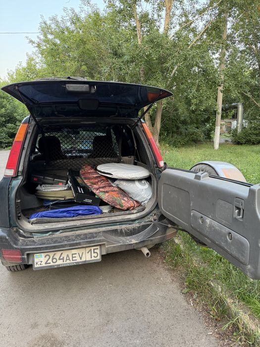 Продам Хонду Црв 1999 года
