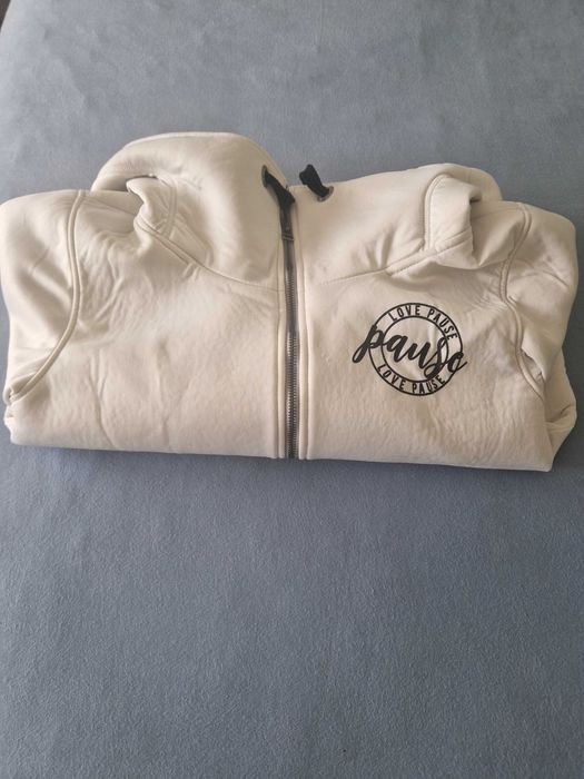 Дамски суичър Pause