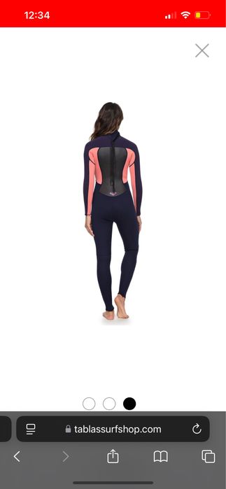 Neopren Roxy aproape nou