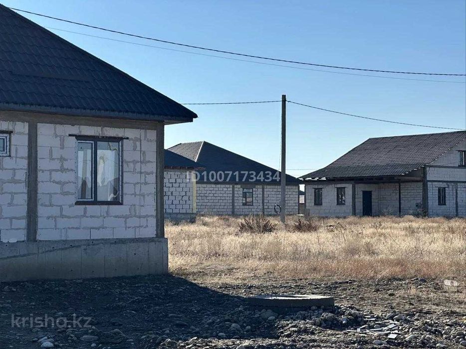 Ынтымак Частный дом Суйениш