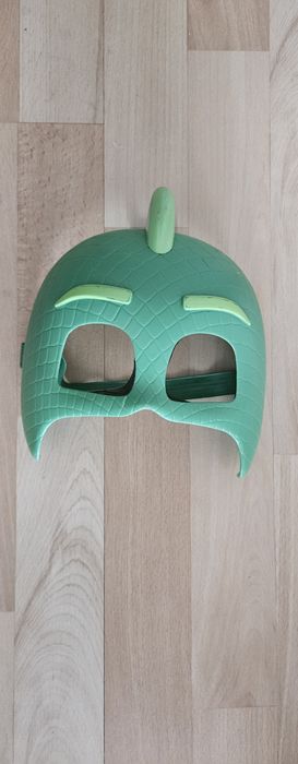 Маска из мультфильма герои в маске