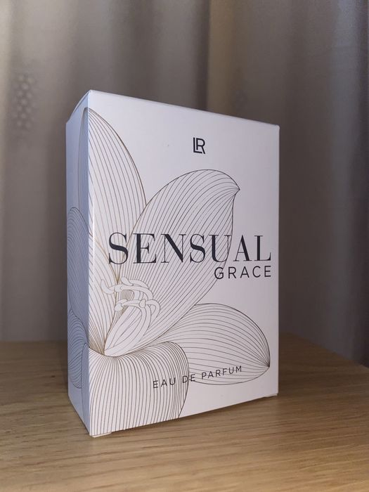 Parfum LR pentru femei