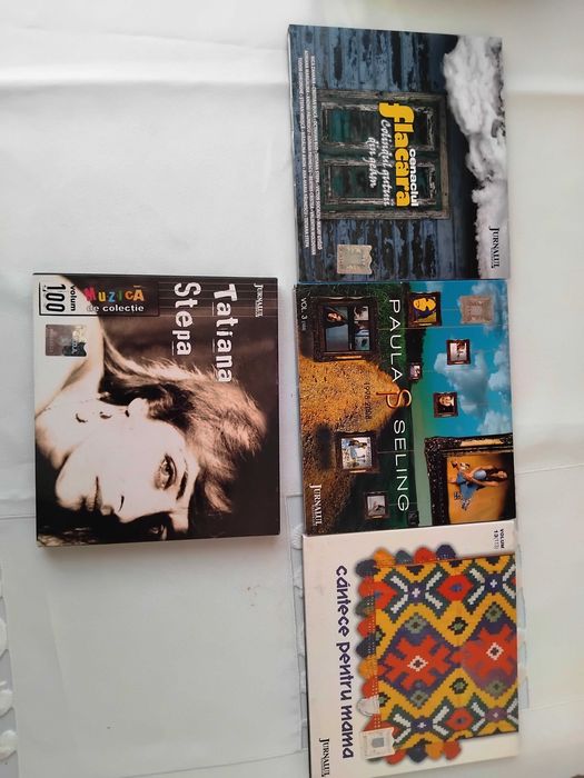 Telecomanda cd player Harman Kardonplus cd audio plus vinil