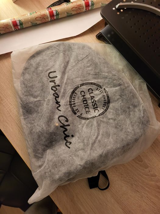 Елегантна раница