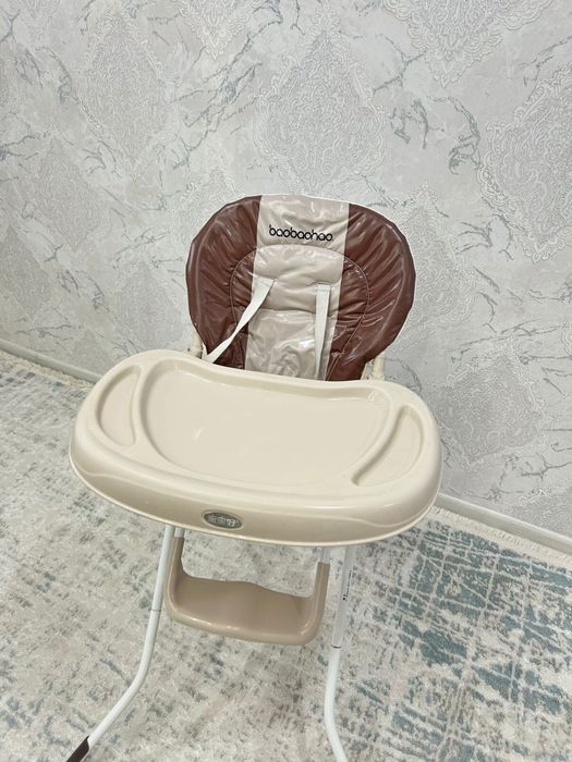 Детский стульчик для кормления