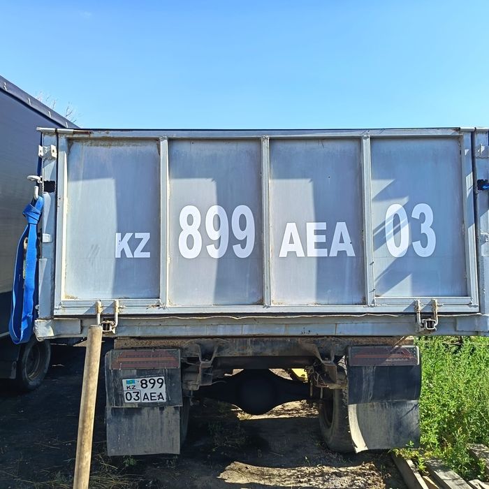 Продам  ГАЗ-3307