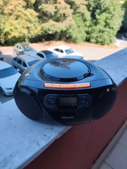 Аудио система Philips AZ32812
