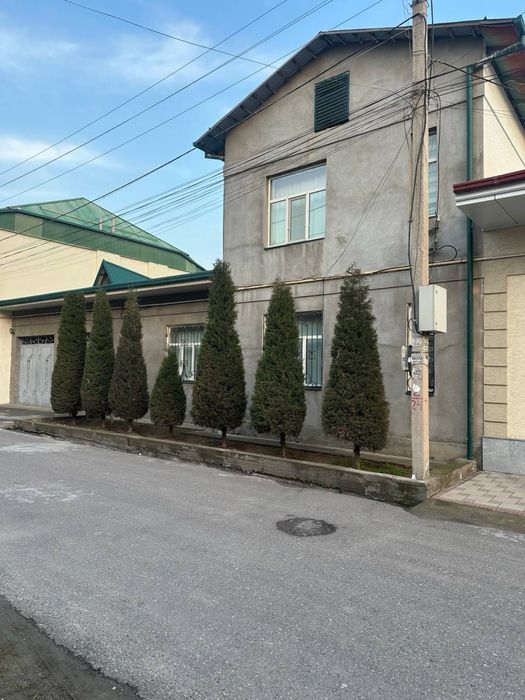 Мирзо улугбек туманида участка 6 сотик