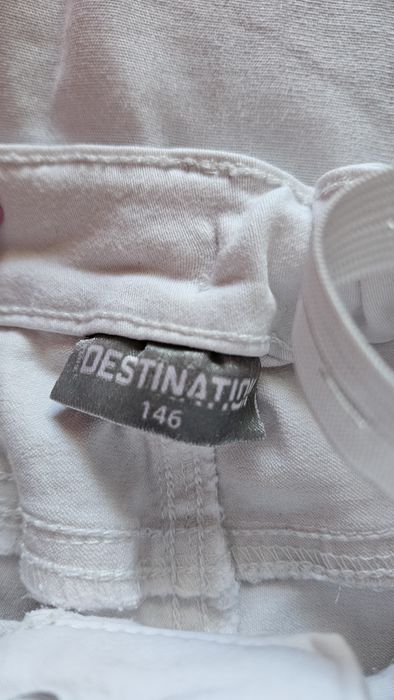 Дънки за момиче, 140 - 146 см