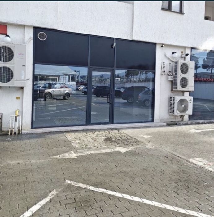 Spațiu comercial Premium in Centru - zona Libertatii