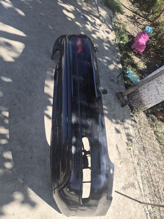 Bara spate audi Q3 8U