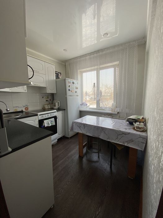 Продается 3-х в центре города