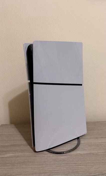 PS5 Slim Digital Edition 1TB
