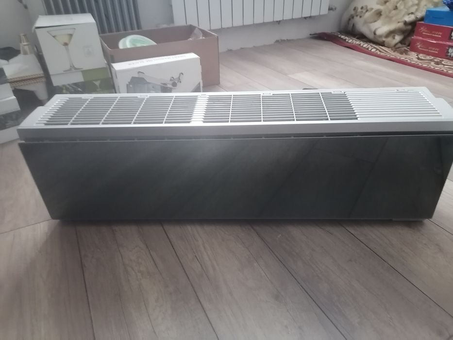 LG кондиционеры  C12RHT. UEU1