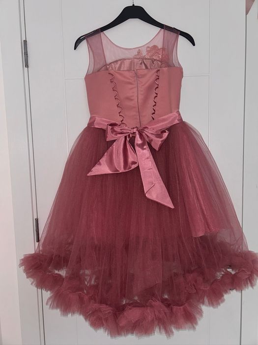 Rochie de ocazie fete 10-12ani