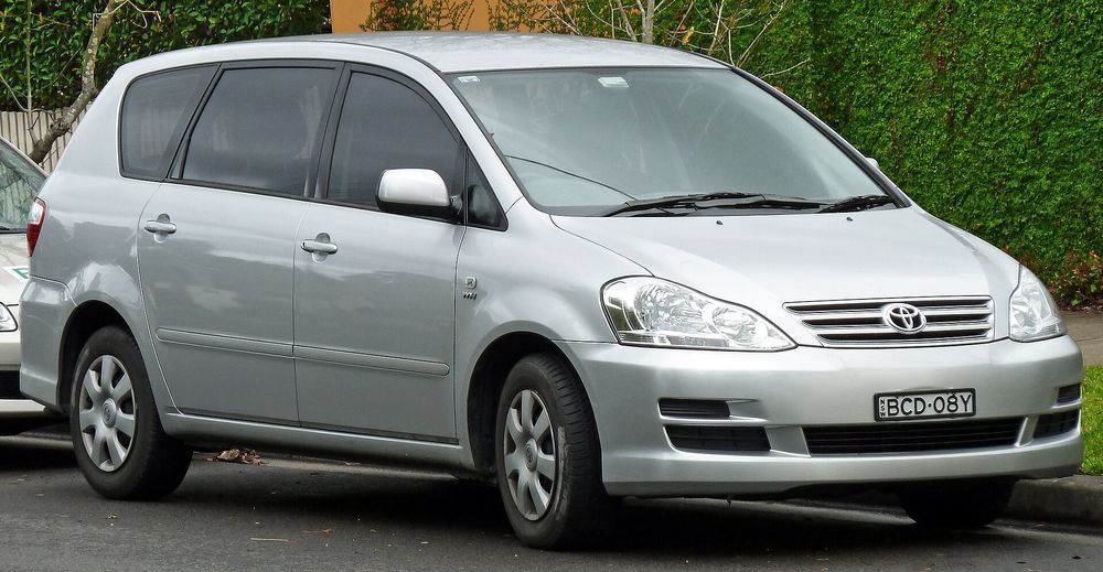 Toyota Avensis (T27), 2009-2012 PIESE AUTO