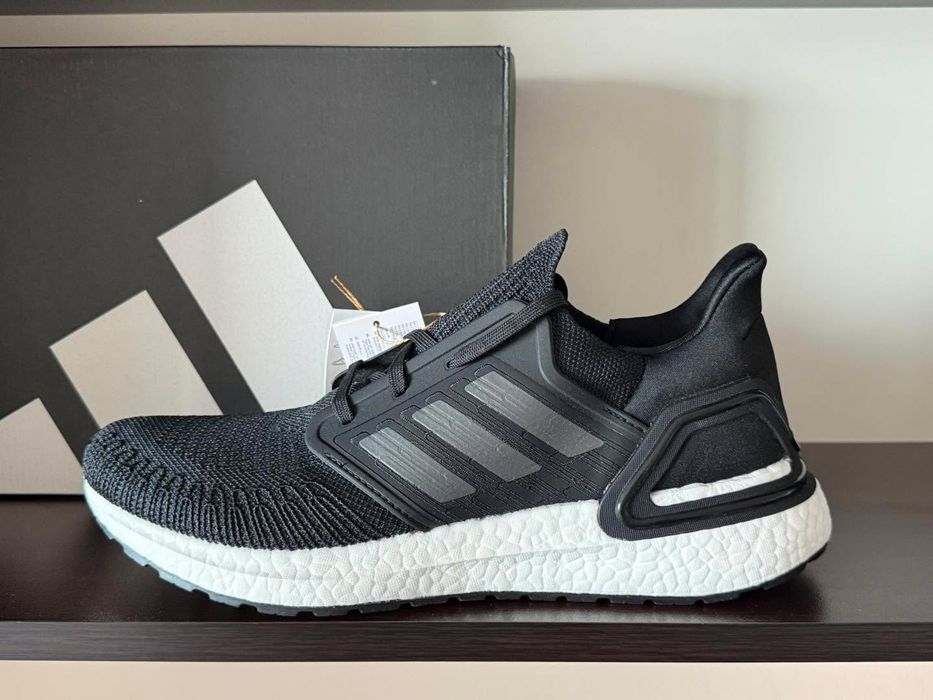 Adidas Ultraboost 20/ 41н 26.см Стелка нови с кутия