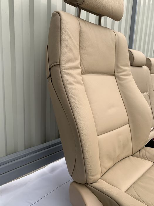 Сиденья & Салон Бмв & Bmw . Комфорт