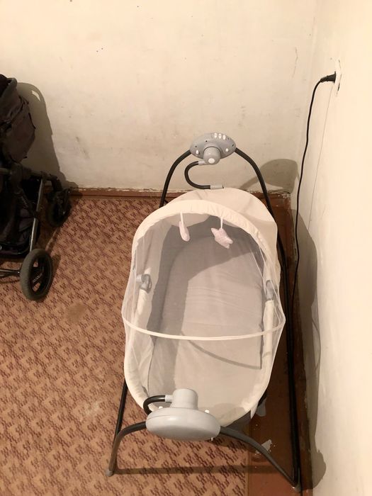 Bolalar beshigli kachelasi