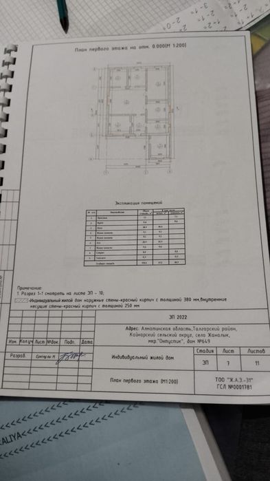 Продам Новый  ЧАСТНЫЙ дом. 40млн